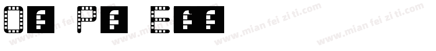Opinion Pro ExtraCondensed字体转换